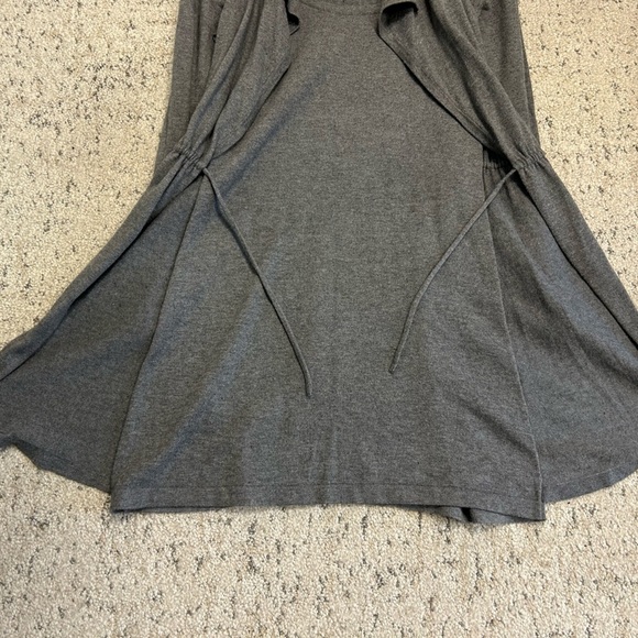 Tom Tailor M dress cardigan combo (one piece attached) in good used condition! - Picture 3 of 10